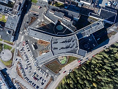 138_The Extension of Hyvinkää Hospital